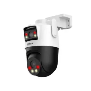 Dahua juhtmevaba pöörav kuppelkaamera 5+5MP P5D