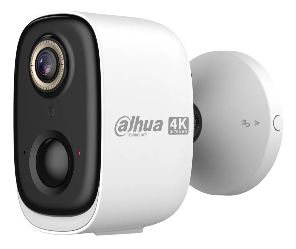 Dahua juhtmevaba akuga torukaamera 8MP BF8H