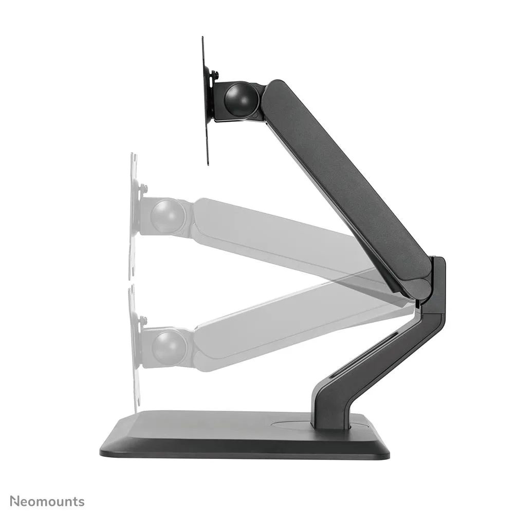 Neomounts monitor Acc Desk Mount 10-32″ FPMA-D885BLACK
