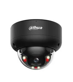 Dahua kuppelIP-kaamera 8MP DH-IPC DH-IPC-HDBW3849E-AS-IL-0280B-B - Pilt 2