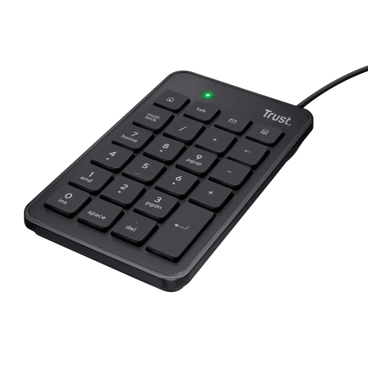 Trust Keyboard Numeric Xalas 22221