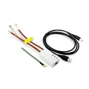 Satel turvatarvik komplekt USB-RS