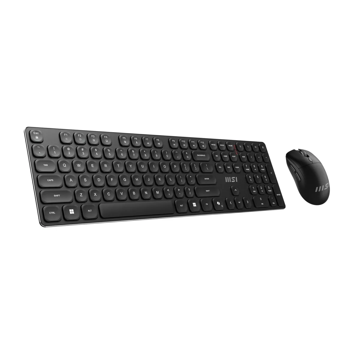 MSI klaviatuur FORGE-K210 - Pilt 2