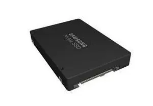 Samsung PM9A3 3840 GB Write speed 4000 MB/s — SSD