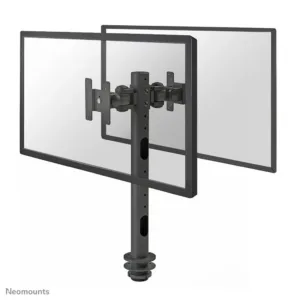 Neomounts TV komplekt Acc Desk Mount Black FPMA-D050DBLACK
