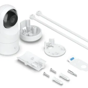 Ubiquiti IP-kaamera 5MP UVC-G5 UVC-G5-FLEX