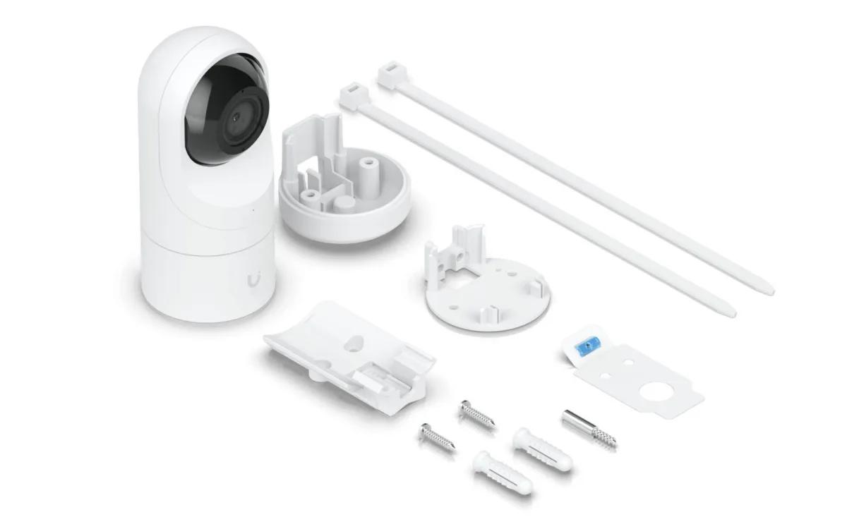 Ubiquiti IP-kaamera 5MP UVC-G5 UVC-G5-FLEX