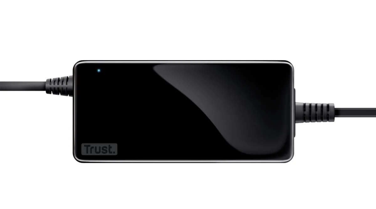 Trust NB Acc AC Adapter Primo Black 22141