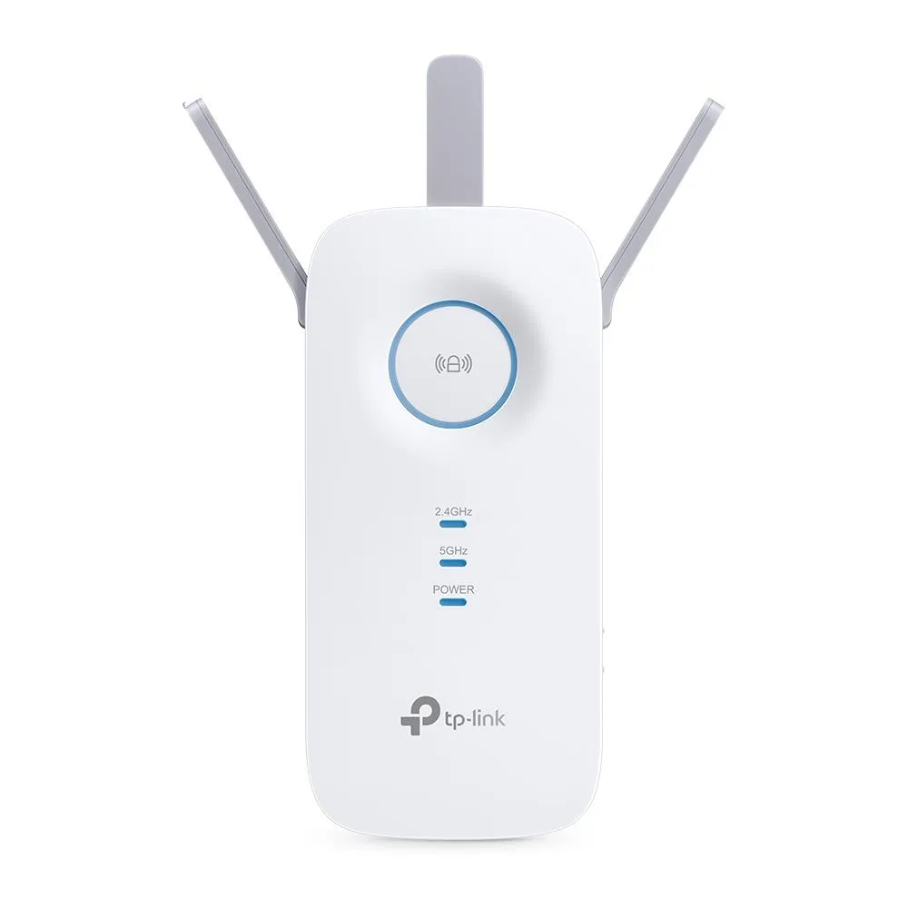 TP-Link levivõimendi RE550