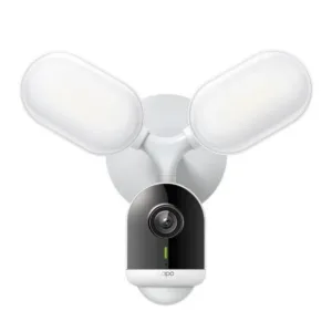 TP-Link juhtmevaba kaamera 2K TAPOC720