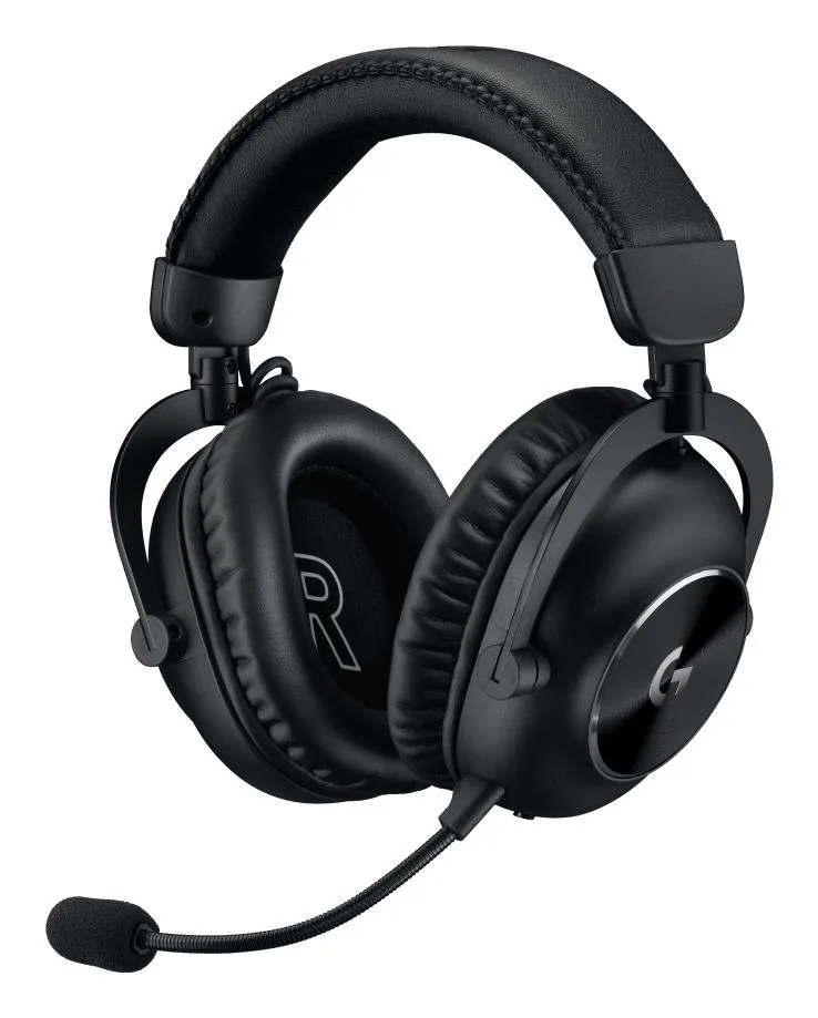 Logitech peakomplekt 981 981-001263 - Pilt 4