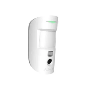 Ajax andur WRL Motioncam Phod White 119282