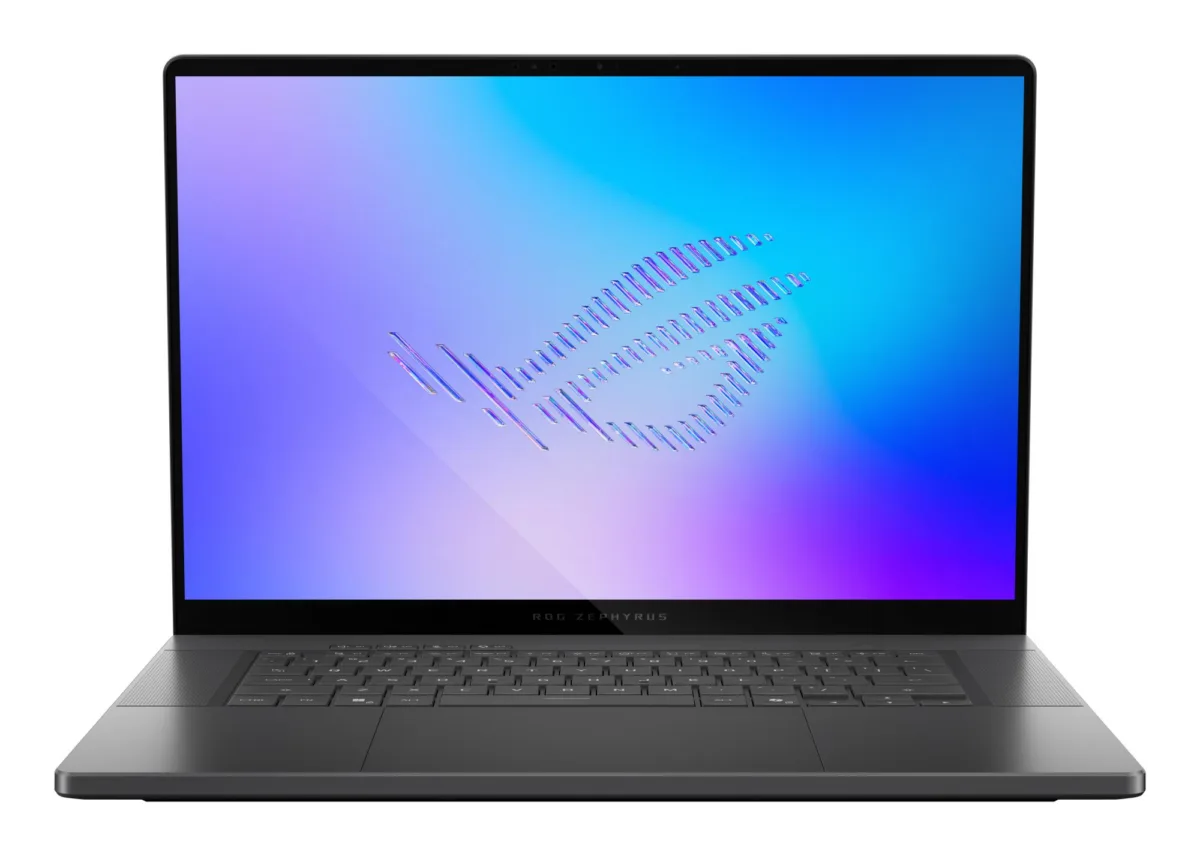 ASUS ROG Zephyrus CPU Intel Core Ultra 9 386H 90NR0PG2-M002C0 — sülearvuti