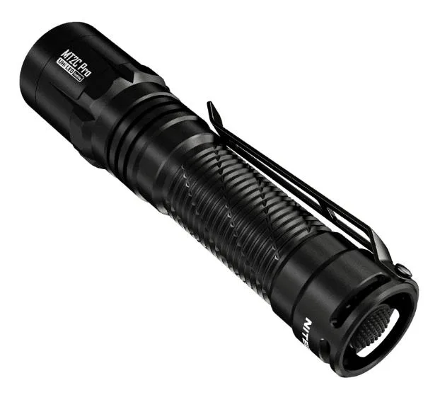 Nitecore valgusti MT2CPRO - Pilt 2