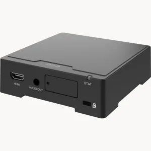 Axis IP-videotarvik 02282
