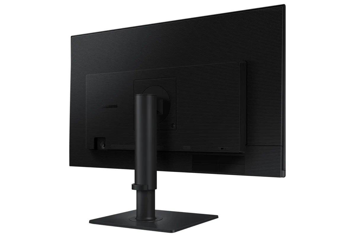 Samsung 27 ” 1920 x 1080 pixels Full HD LCD LS27D402GSUXXE — monitor