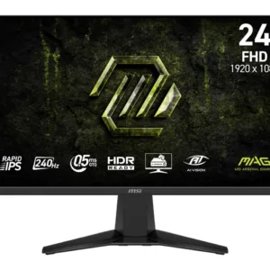MSI 23.8 ” 1920 x 1080 pixels Full HD LCD — monitor