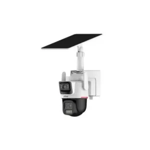 Dahua juhtmevaba pöörav kuppelkaamera 3+3MP 4G PTS2649C