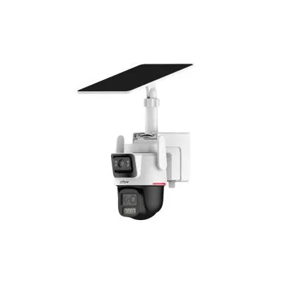 Dahua juhtmevaba pöörav kuppelkaamera 3+3MP 4G PTS2649C