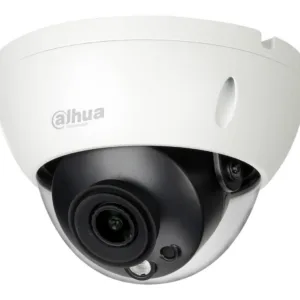 Dahua kuppelIP-kaamera 5MP HDBW5541R HDBW5541R-ASE-0280BOPAT