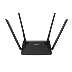 ASUS RT-AX53U Ethernet WAN Yes Ethernet LAN Yes — ruuter