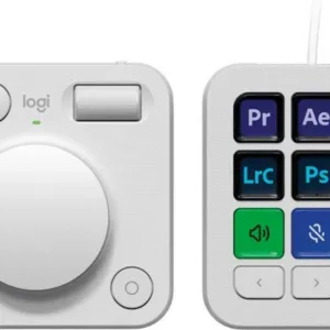 Logitech klahvistik 920