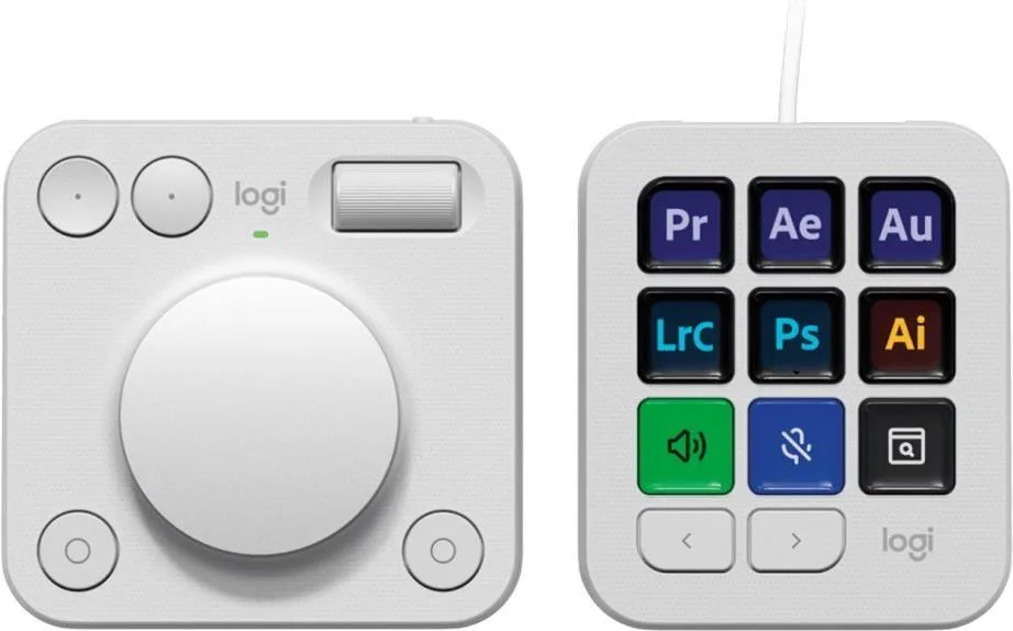Logitech klahvistik 920