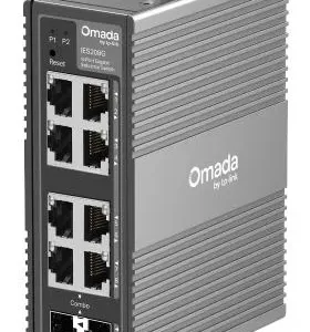 TP-Link Omada IES208G Type L2 IES208G