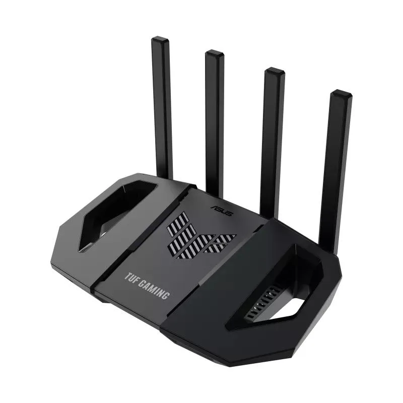 ASUS Data speed 2882 Mbit/s Ethernet WAN Yes — ruuter