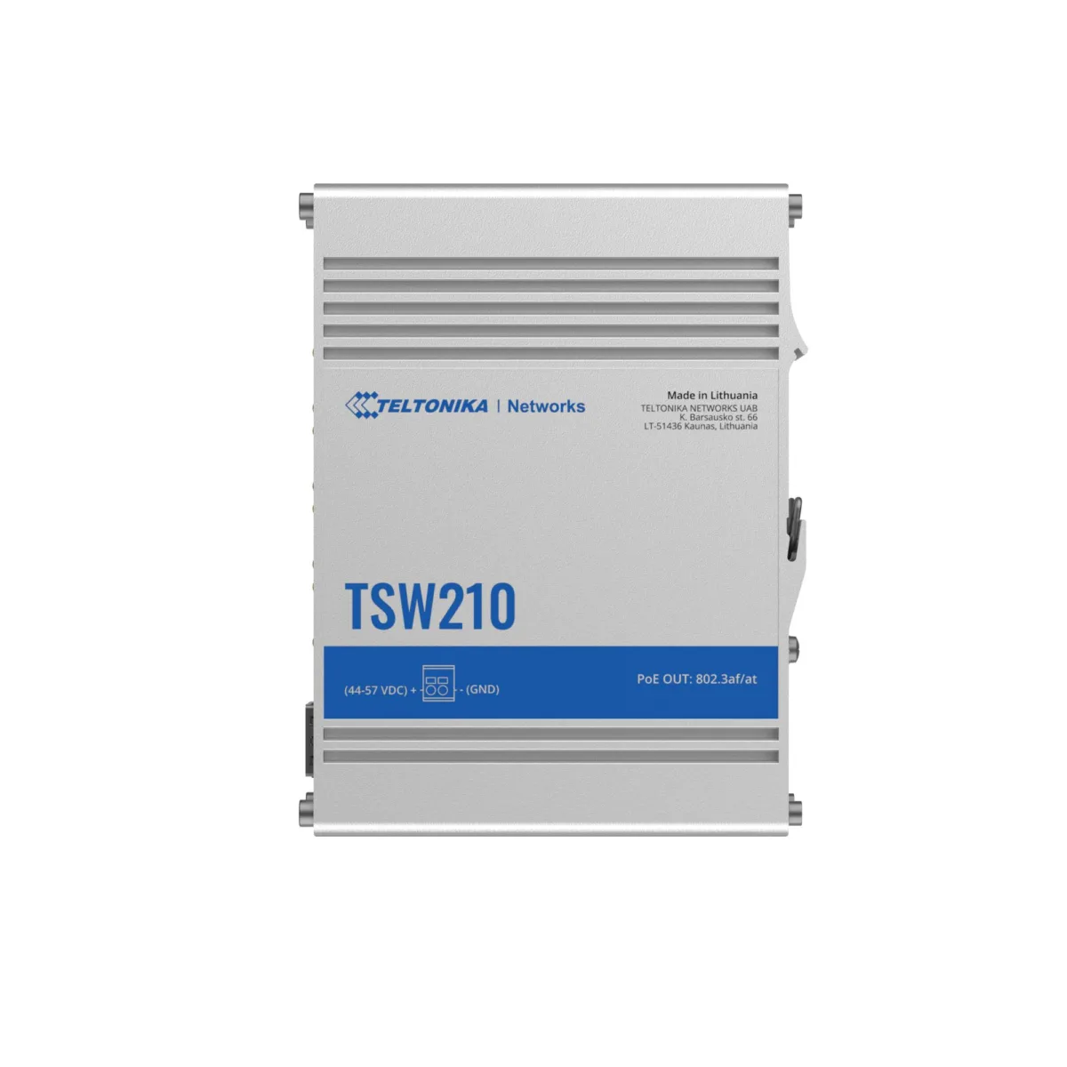 Teltonika TSW210