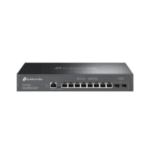 TP-Link Omada Type L2+ Desktop/pedestal Rack