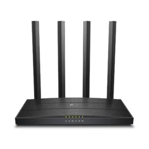 TP-Link Wireless Router 1167 Mbps IEEE 802.11n — ruuter
