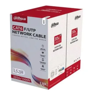 Dahua kaabel Utp PFM923I