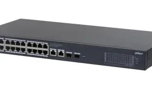 Dahua Type L2 Desktop/pedestal Rack 375 Watts