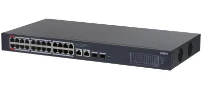Dahua Type L2 Desktop/pedestal Rack 375 Watts