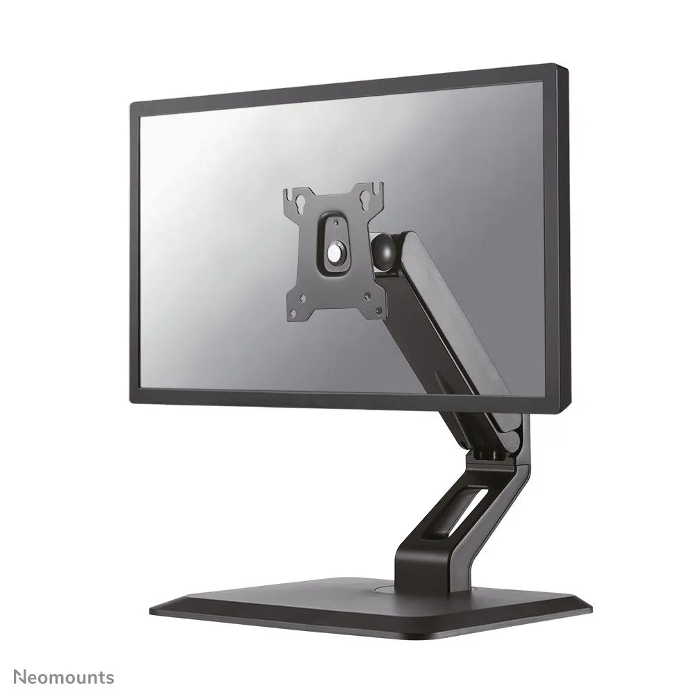 Neomounts monitor Acc Desk Mount 10-32″ FPMA-D885BLACK