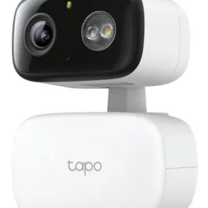 TP-Link juhtmevaba sise kaamera TAPO-C206