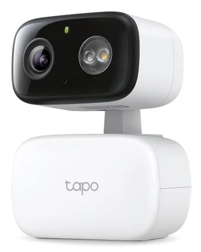TP-Link juhtmevaba sise kaamera TAPO-C206