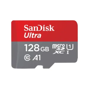 SanDisk mälu SDSQUNR-128G
