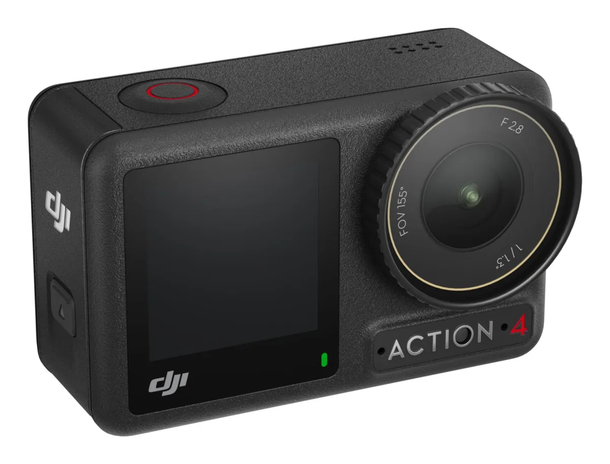 DJI seikluskaamera CP.OS.00000269