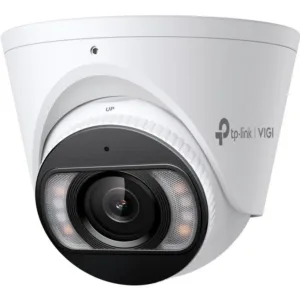 TP-Link kuppelIP-kaamera 8MP INSIGHT-S485(4MM)