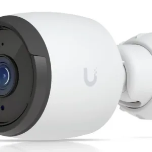 Ubiquiti IP-kaamera 8MP UVC-G6 UVC-G6-BULLET-W