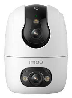 IMOU juhtmevaba kaksikobjektiiviga kaamera 10MP IPC-S20CP