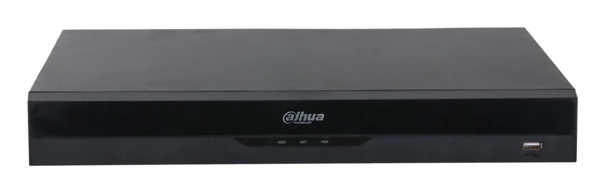 Dahua võrgusalvesti NVR5216 NVR5216-EI2