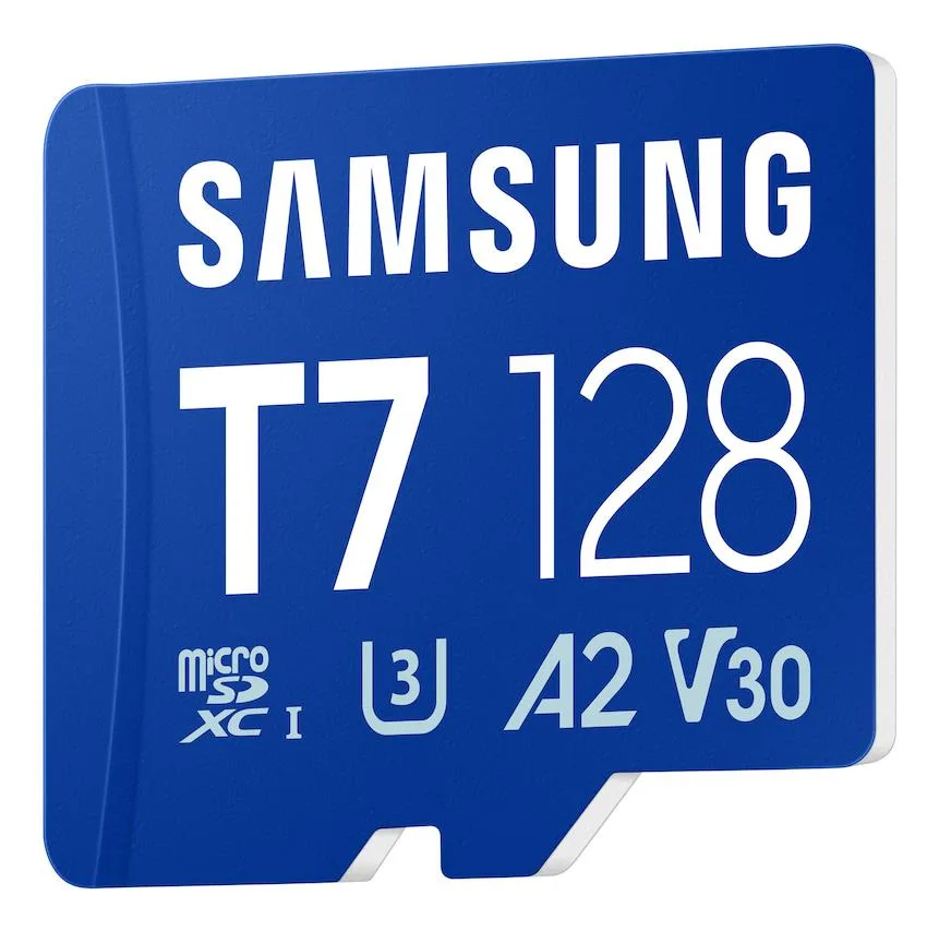 Samsung mälu MB-MB128T - Pilt 2