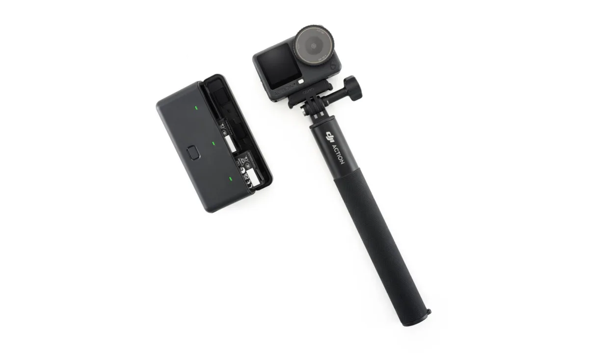 DJI seikluskaamera CP.OS.00000506