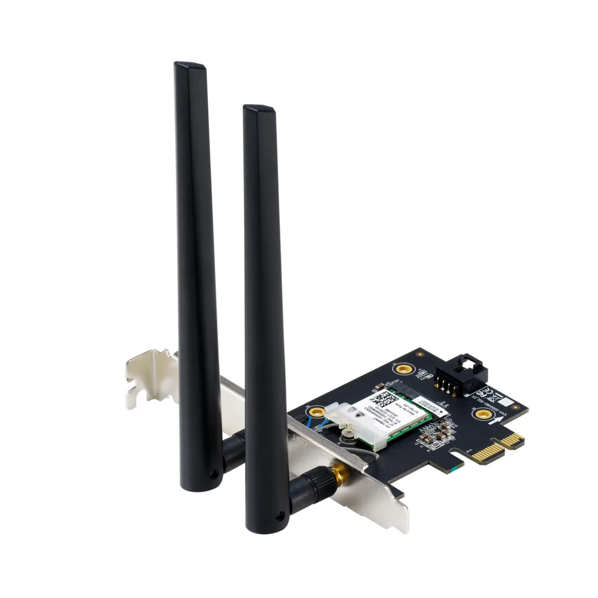 ASUS WRL Adapter Pcie PCE-BE6500
