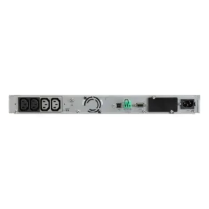 Eaton 520 Watts 650 VA LineInteractive 5P650IRG2 — UPS