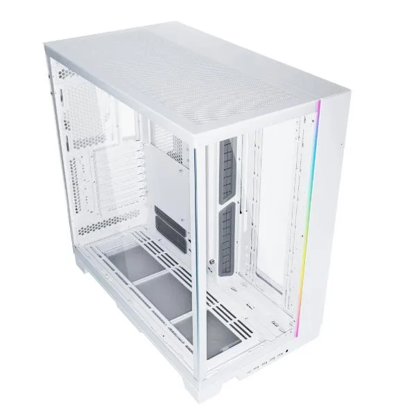 Lian li Tower PC — korpus - Pilt 3