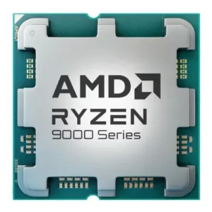 AMD AMD Ryzen 9 Granite Ridge AM5 4300 MHz — protsessor